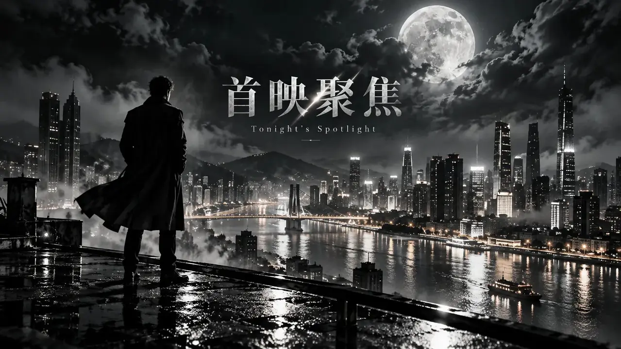 麻豆编辑主推