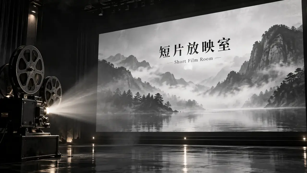 麻豆影视